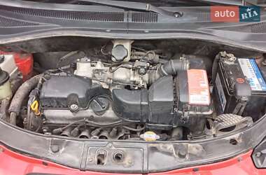 Хетчбек Kia Picanto 2007 в 