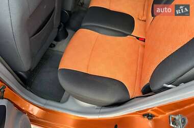 Хетчбек Kia Picanto 2007 в 