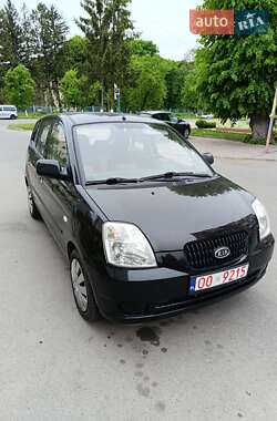Хетчбек Kia Picanto 2005 в Хмільнику