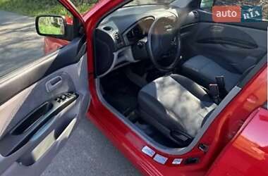 Хэтчбек Kia Picanto 2006 в 