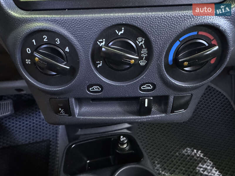 Хетчбек Kia Picanto 2007 в Дніпрі