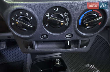 Хетчбек Kia Picanto 2007 в 