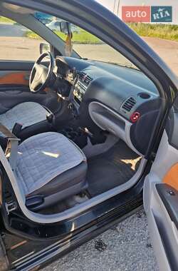 Хетчбек Kia Picanto 2004 в 