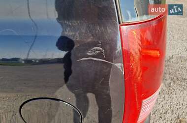 Хетчбек Kia Picanto 2004 в 