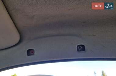 Хетчбек Kia Picanto 2004 в 