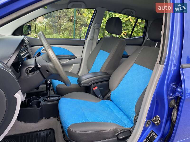 Хетчбек Kia Picanto 2007 в Хмельницькому