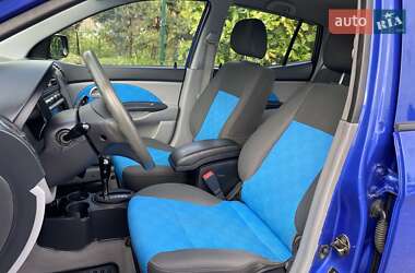 Хэтчбек Kia Picanto 2007 в 