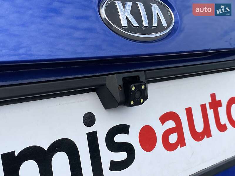 Хетчбек Kia Picanto 2007 в Хмельницькому