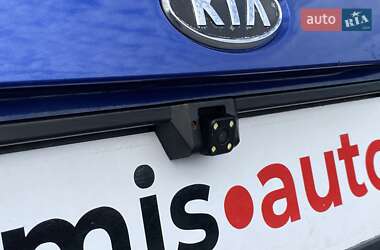 Хэтчбек Kia Picanto 2007 в 