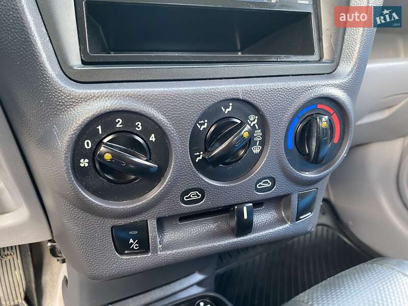 Хетчбек Kia Picanto 2007 в Хмельницькому