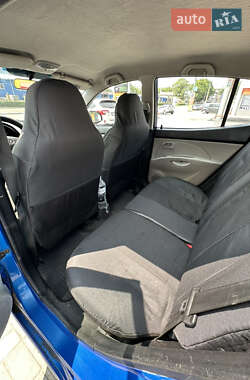 Хэтчбек Kia Picanto 2008 в 