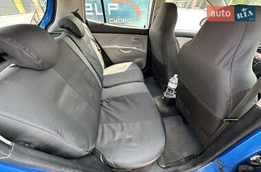 Хэтчбек Kia Picanto 2008 в 