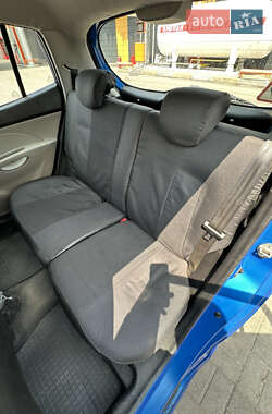 Хэтчбек Kia Picanto 2008 в 