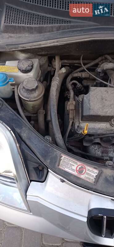 Хетчбек Kia Picanto 2004 в Івано-Франківську фото 27 Хетчбек Kia Picanto 2004 в Івано-Франківську