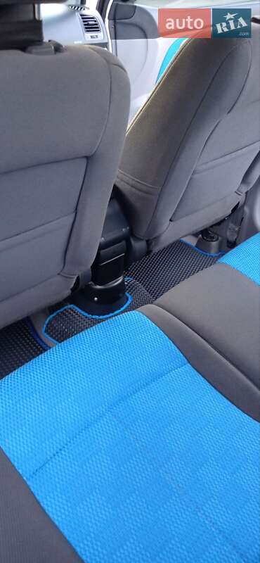 Хетчбек Kia Picanto 2004 в Івано-Франківську фото 33 Хетчбек Kia Picanto 2004 в Івано-Франківську