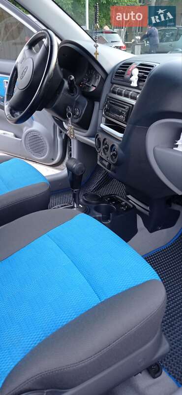 Хетчбек Kia Picanto 2004 в Івано-Франківську фото 50 Хетчбек Kia Picanto 2004 в Івано-Франківську