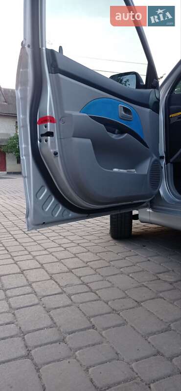 Хетчбек Kia Picanto 2004 в Івано-Франківську фото 61 Хетчбек Kia Picanto 2004 в Івано-Франківську