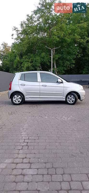 Хетчбек Kia Picanto 2004 в Івано-Франківську фото 67 Хетчбек Kia Picanto 2004 в Івано-Франківську