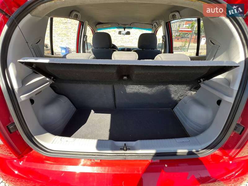 Хетчбек Kia Picanto 2006 в Коломиї фото 19 Хетчбек Kia Picanto 2006 в Коломиї