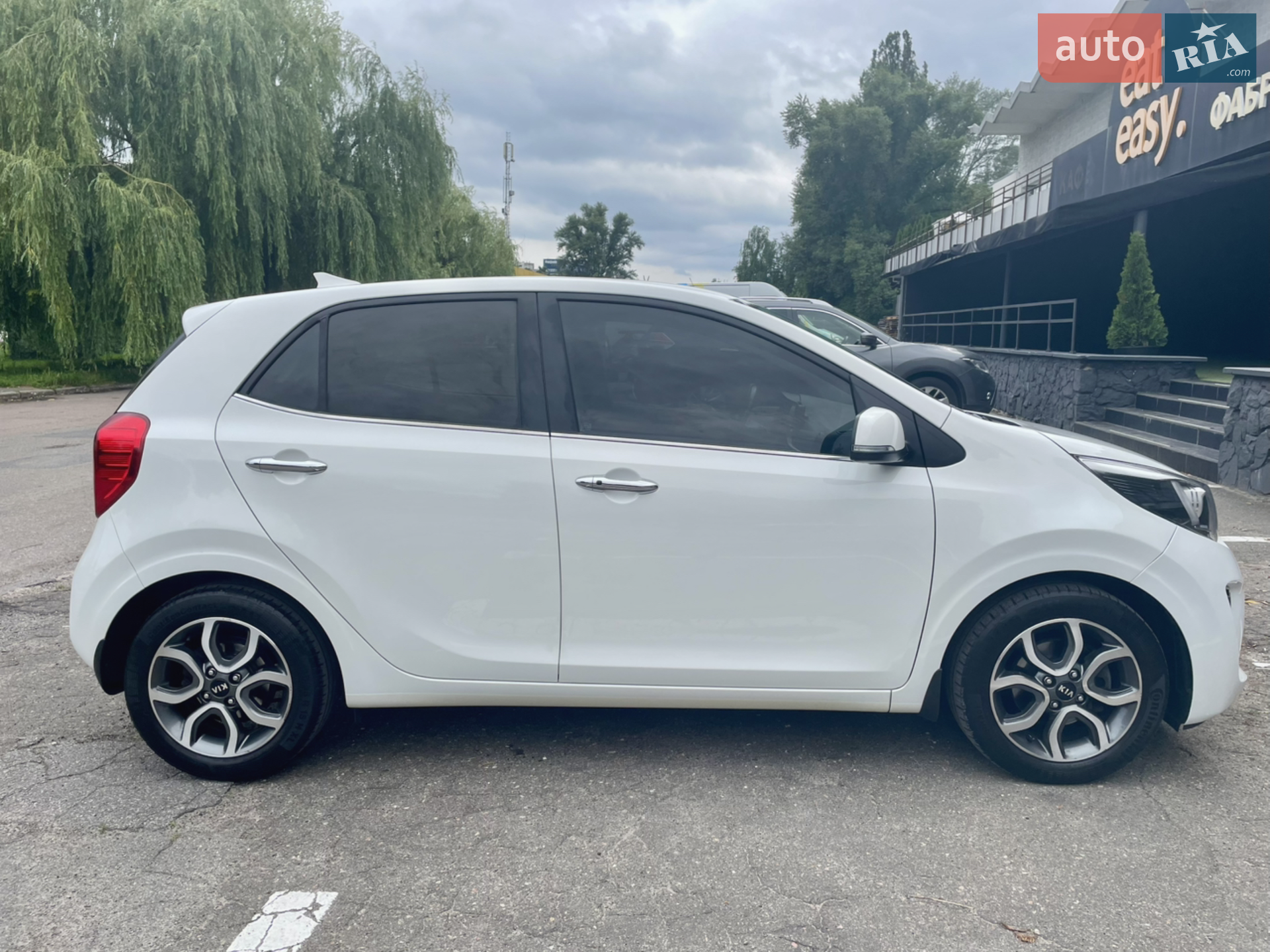 2020 Kia Picanto - мініатюра 6