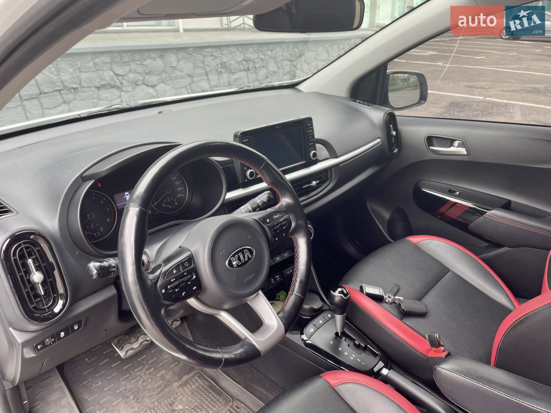 2020 Kia Picanto - мініатюра 18