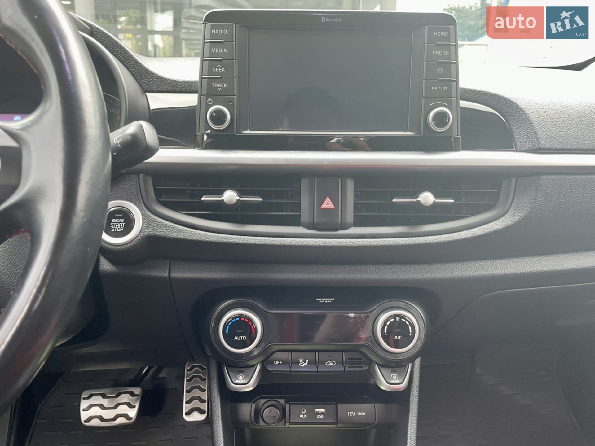 Kia Picanto 2020 VIN KNAB3512BLT654771 фото оголошення 21 з 39