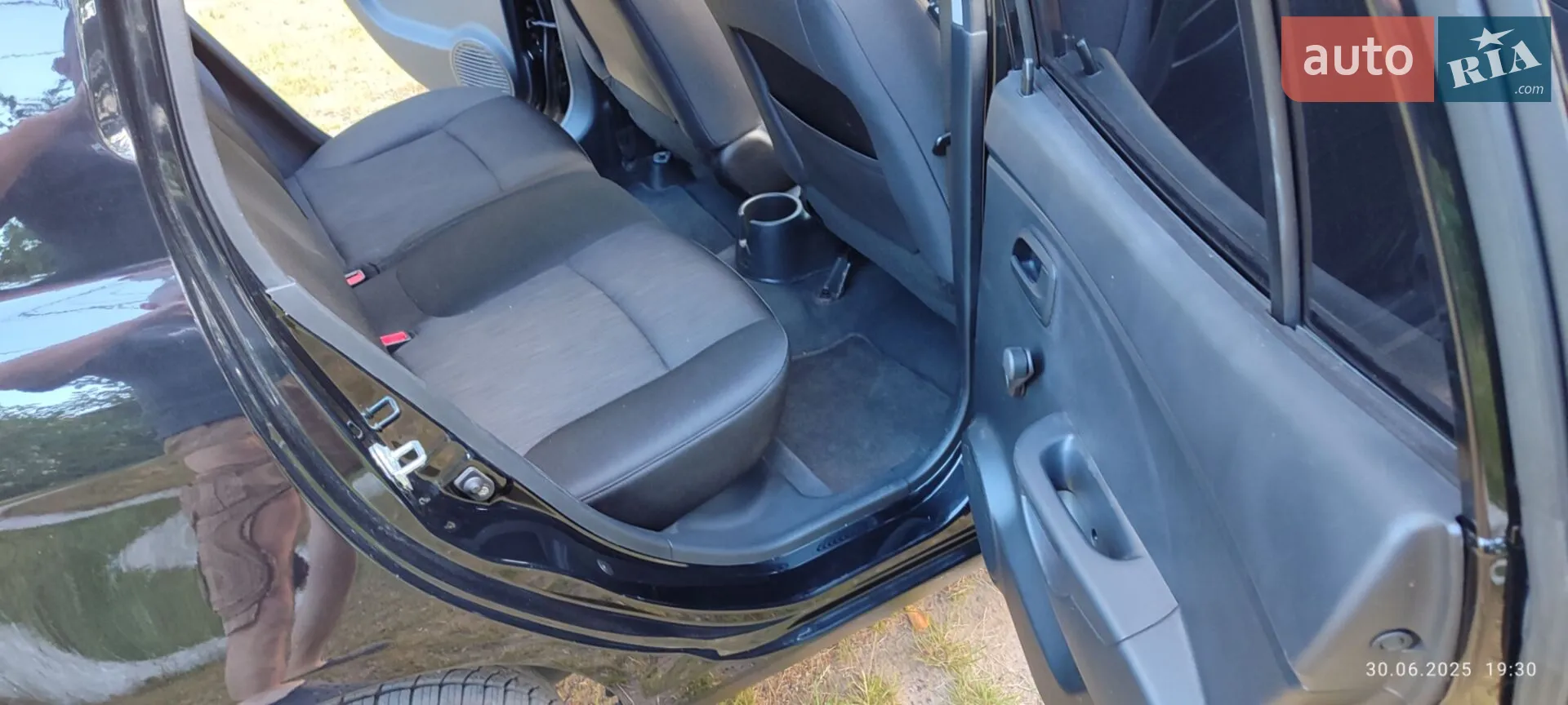 2010 Kia Picanto - мініатюра 10