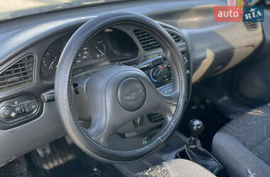 Хэтчбек Kia Picanto 2008 в Днепре