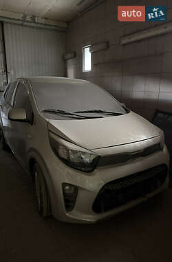 Хэтчбек Kia Picanto 2019 в Киеве
