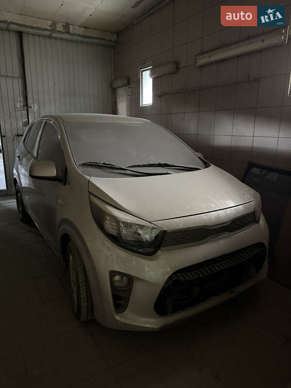 Kia Picanto 2019