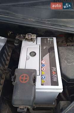 Хэтчбек Kia Picanto 2007 в 