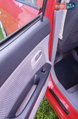 Хэтчбек Kia Picanto 2007 в 