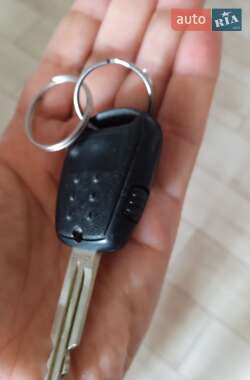 Хэтчбек Kia Picanto 2007 в 