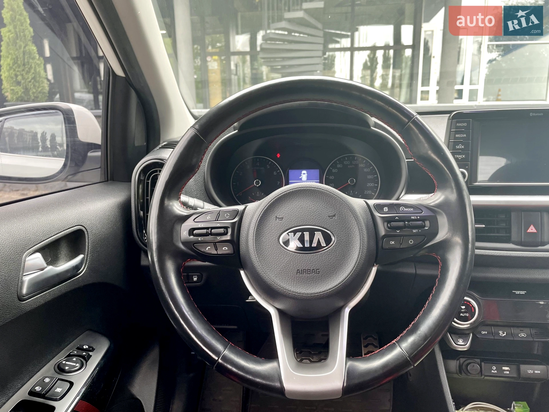 2020 Kia Picanto - мініатюра 22