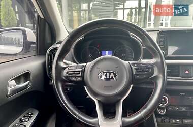 Хэтчбек Kia Picanto 2020 в 