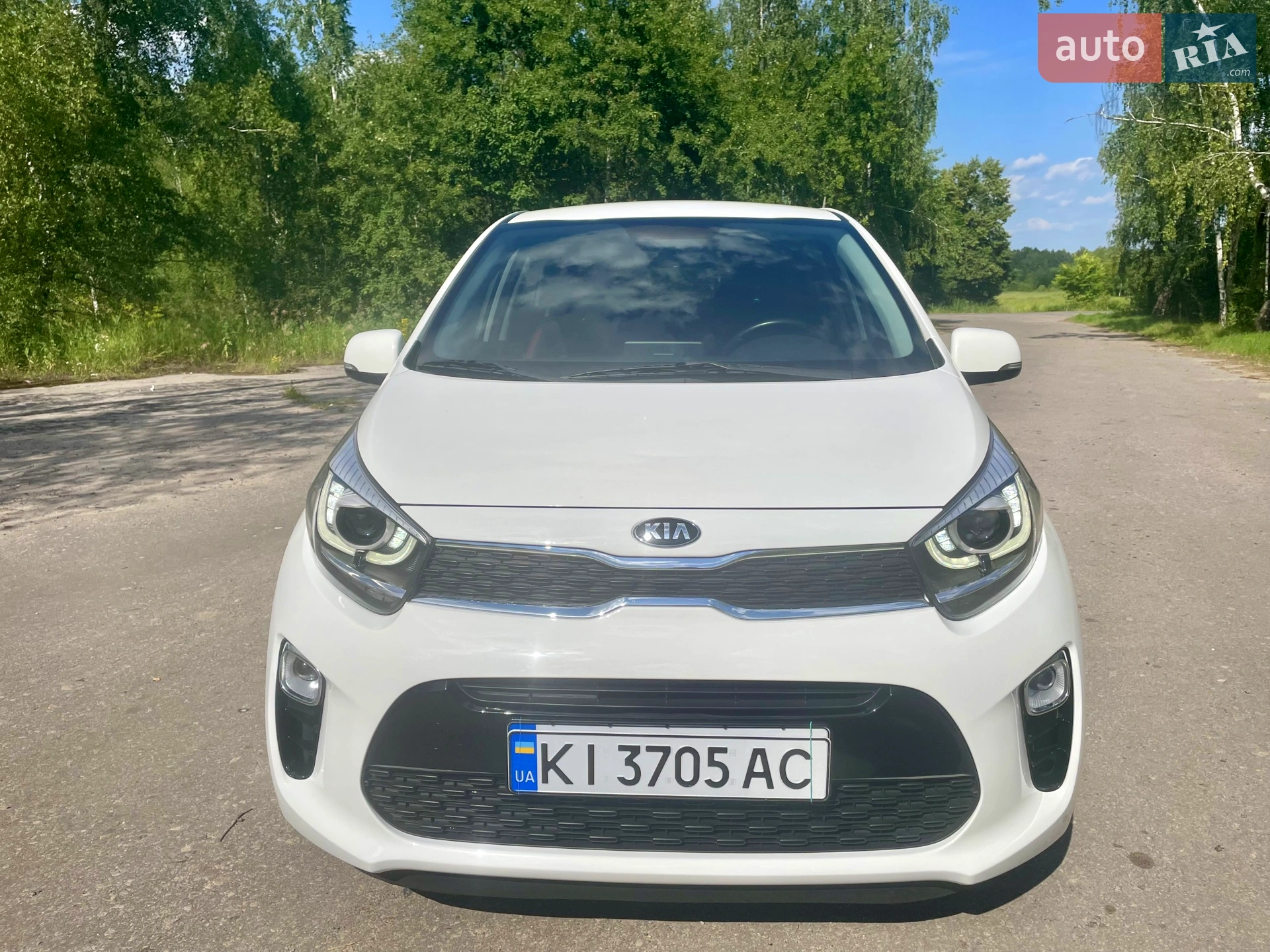 Kia Picanto 2020 VIN KNAB3512BLT654771 фото оголошення 9 з 39