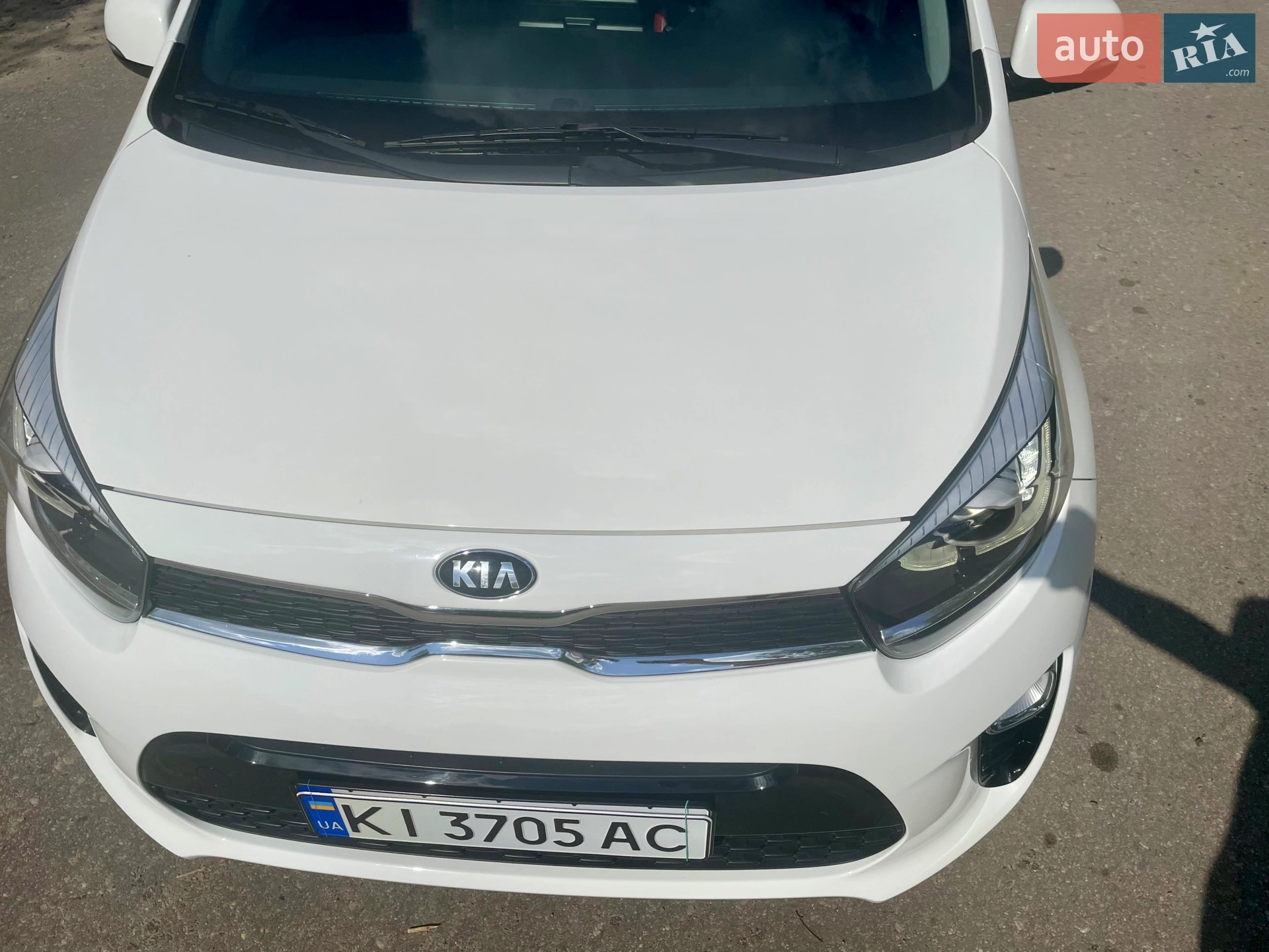 2020 Kia Picanto - мініатюра 11