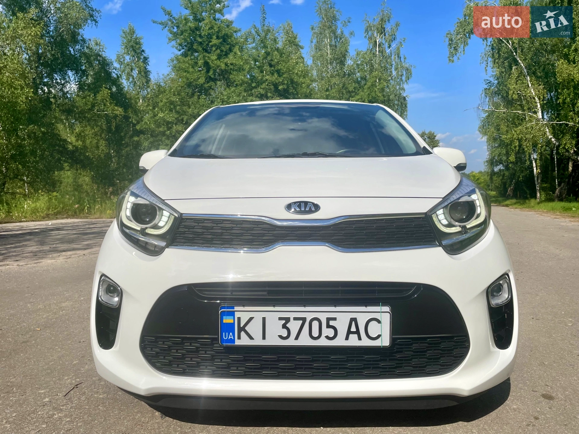 Kia Picanto 2020 VIN KNAB3512BLT654771 фото оголошення 10 з 39