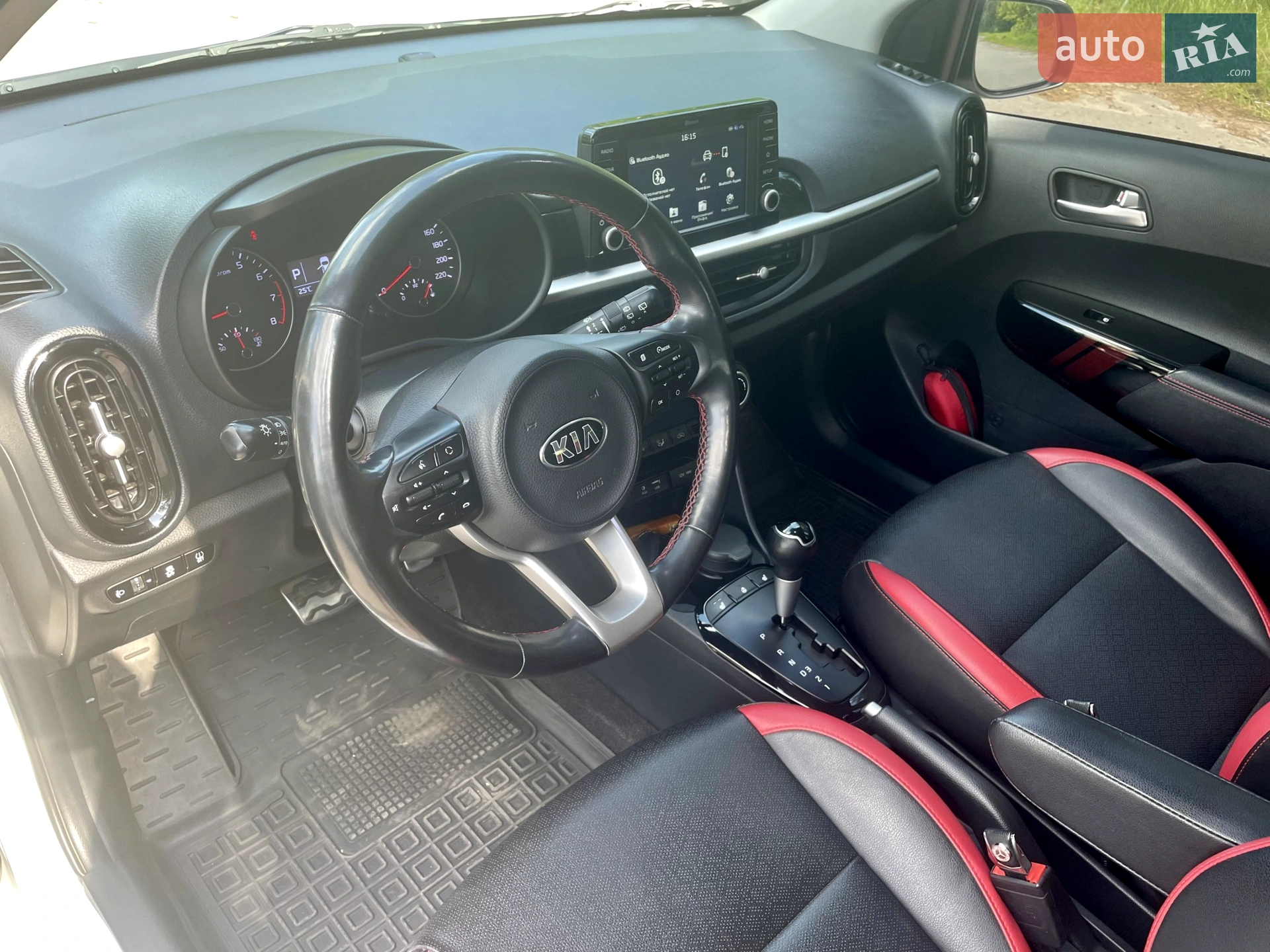 Kia Picanto 2020 VIN KNAB3512BLT654771 фото оголошення 23 з 39