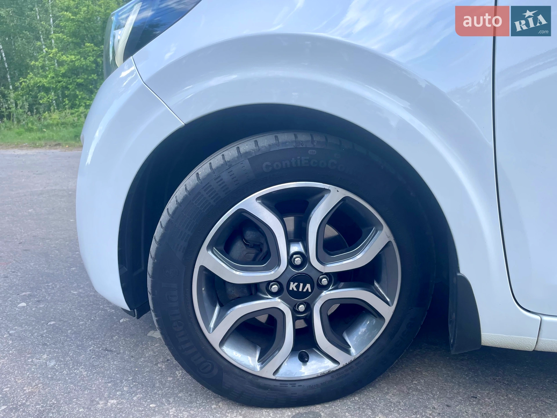 Kia Picanto 2020 VIN KNAB3512BLT654771 фото оголошення 34 з 39