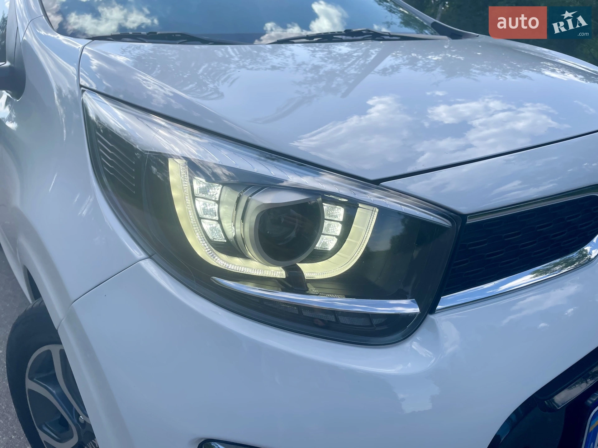 Kia Picanto 2020 VIN KNAB3512BLT654771 фото оголошення 13 з 39