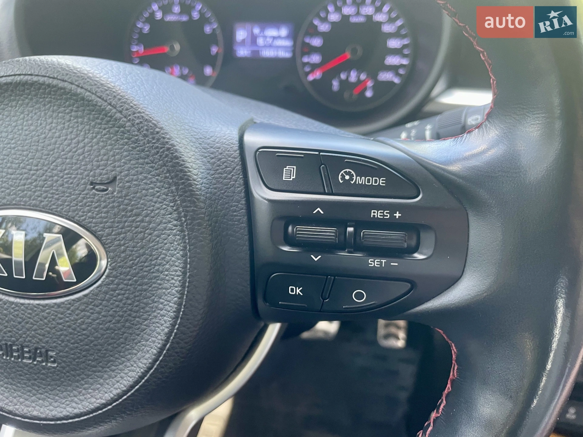 Kia Picanto 2020 VIN KNAB3512BLT654771 фото оголошення 30 з 39