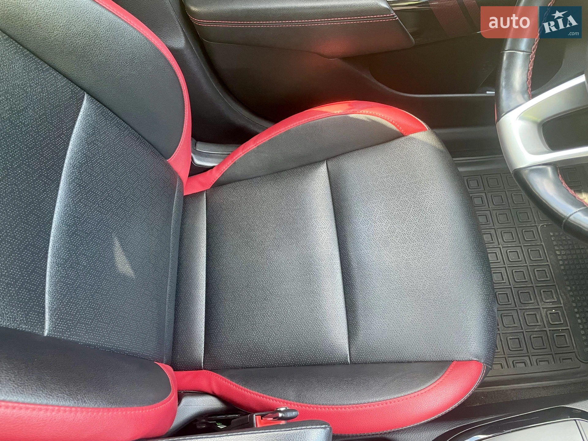2020 Kia Picanto - мініатюра 32