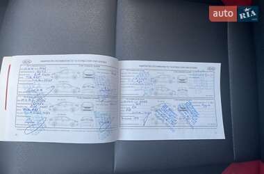 Хэтчбек Kia Picanto 2020 в 