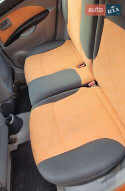 Хэтчбек Kia Picanto 2007 в 