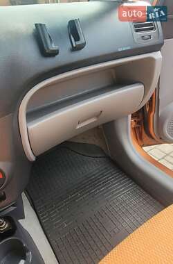 Хэтчбек Kia Picanto 2007 в 