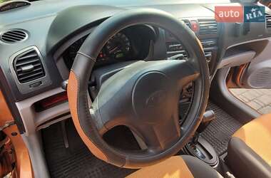 Хэтчбек Kia Picanto 2007 в 