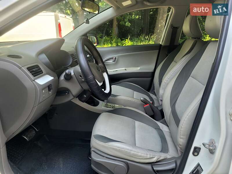 Хэтчбек Kia Picanto 2011 в Хмельницком
