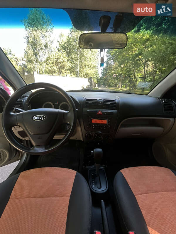 Хэтчбек Kia Picanto 2008 в Киеве