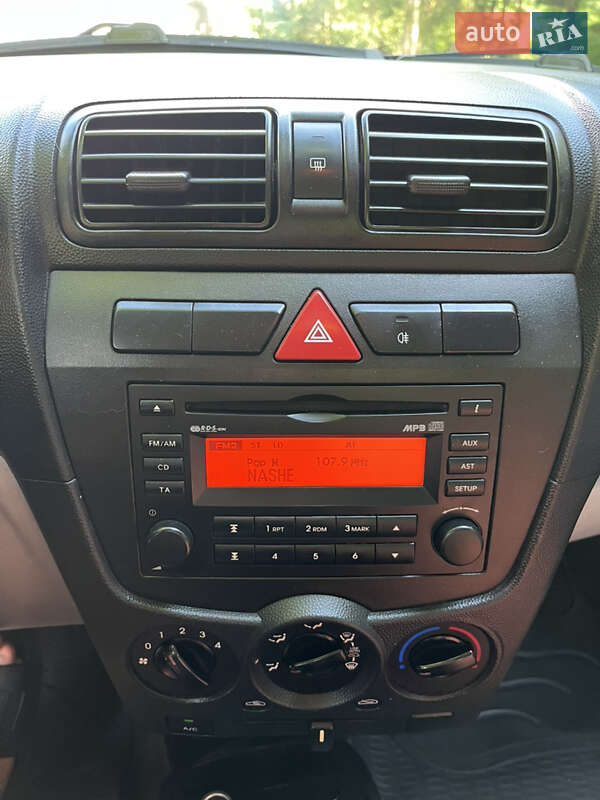 Хэтчбек Kia Picanto 2008 в Киеве